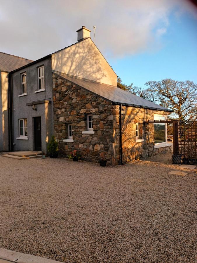 Holly Lodge Letterkenny Exterior foto